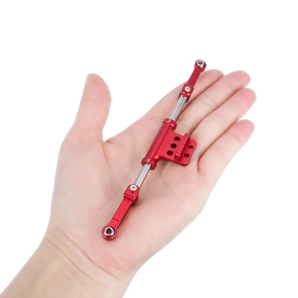1/10 RC Crawler Full Hydraulic - Rc Crawler Axle Parts ulasan dan harga