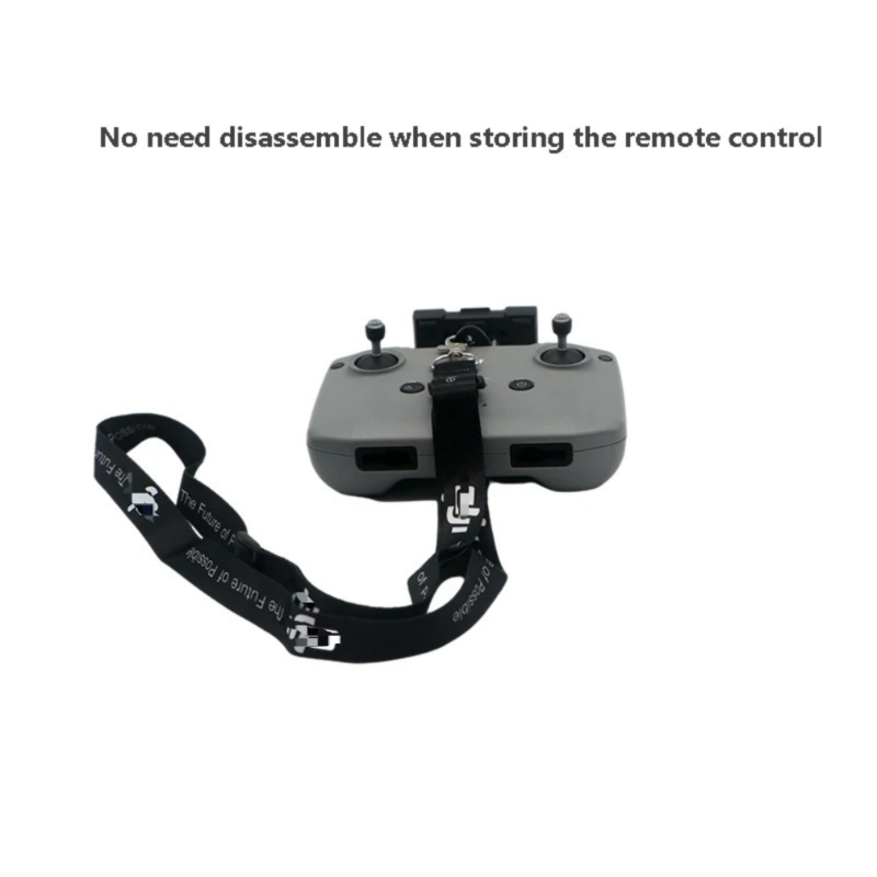 Remote Controller Lanyard Neck - Drone Dji Rc Mavic 3 Pro ulasan dan harga