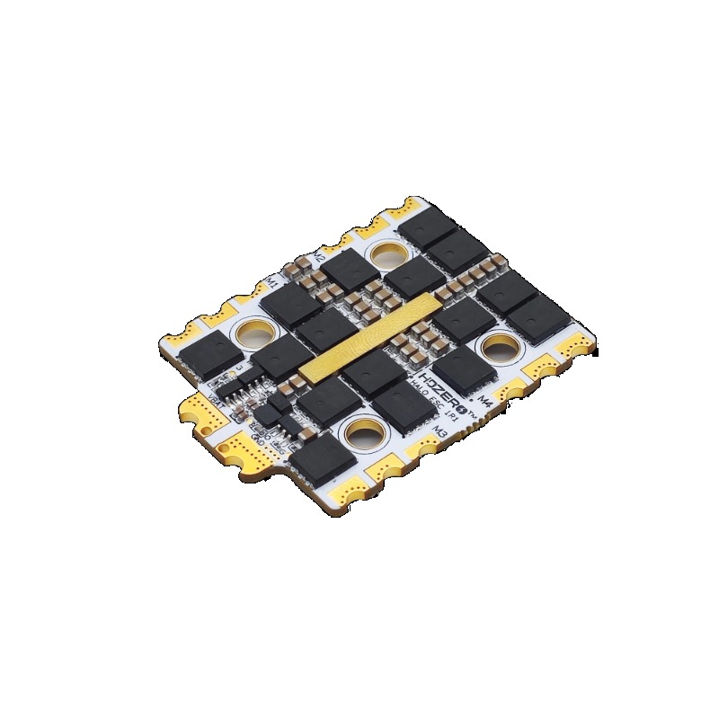 HDZero Halo Flight Controlle 4 - Drone Rc Parts ulasan dan harga