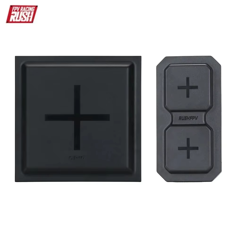 New Rush Rushfpv Rush FPV Rang - Drone Rc Parts ulasan dan harga