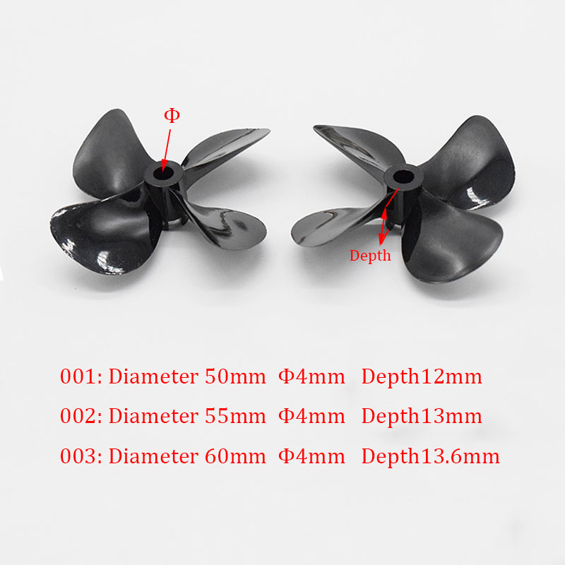 1pc Rc Boat Propeller High thr - Propeller Balancer Tool ulasan dan harga