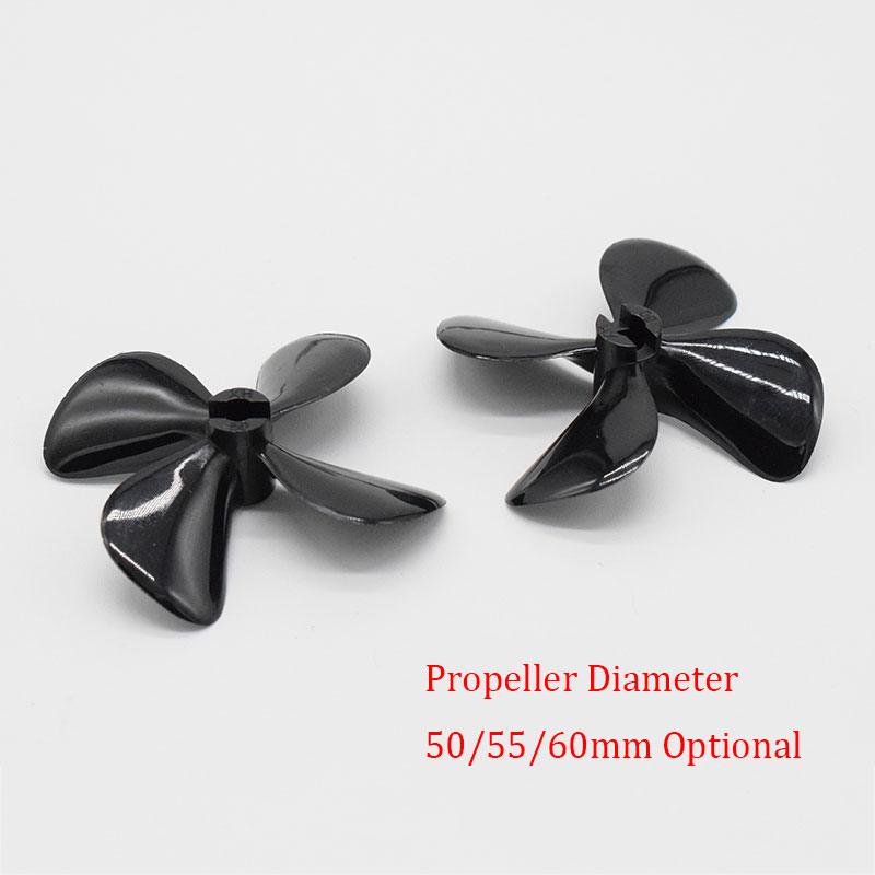 1pc Rc Boat Propeller High thr - Propeller Balancer Tool ulasan dan harga