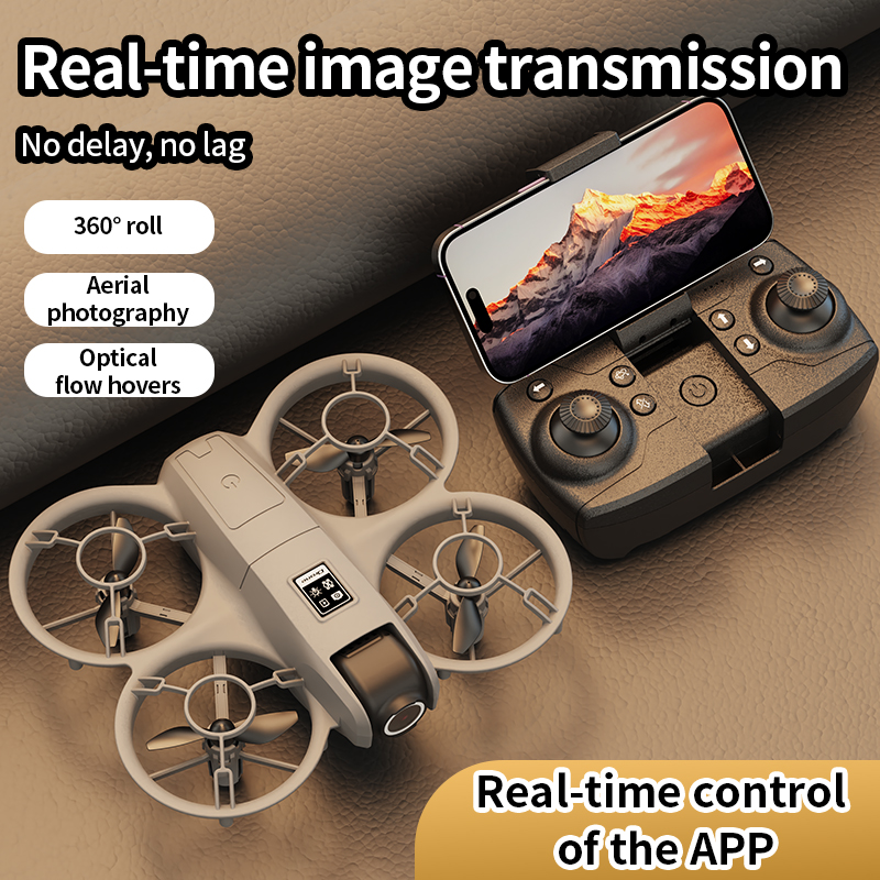 X228 VR FPV Drone HD Dual Came - Dron Rc Quadcopter ulasan dan harga