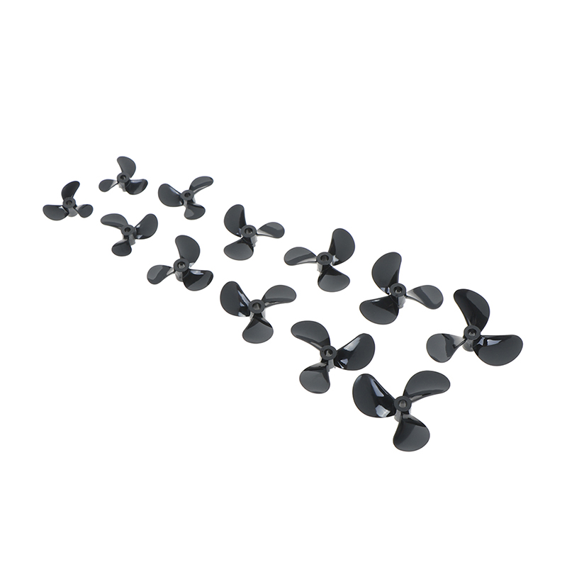 1 pair 4mm Rc Boat Three Blade - Propeller Balancer Tool ulasan dan harga