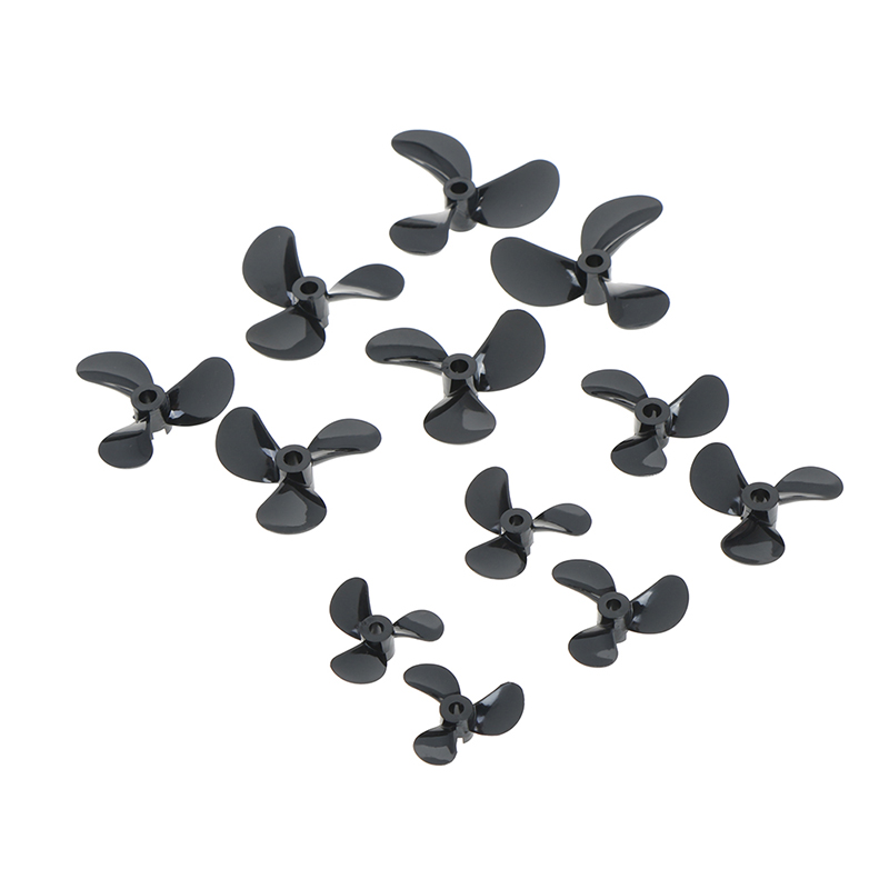 1 pair 4mm Rc Boat Three Blade - Propeller Balancer Tool ulasan dan harga