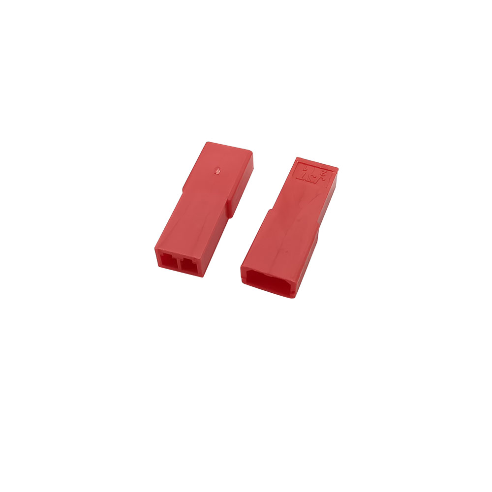 1Box Male Female Connector JST - Drone Rc Link ulasan dan harga