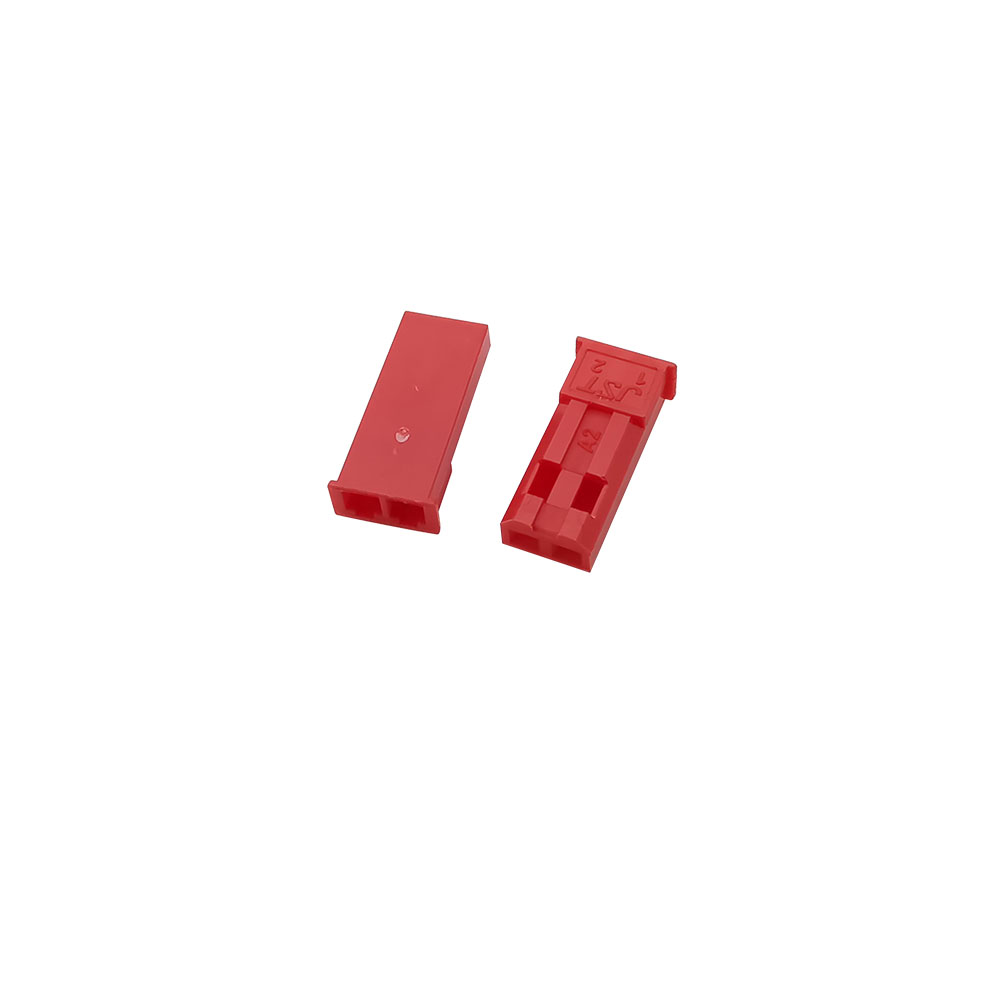 1Box Male Female Connector JST - Drone Rc Link ulasan dan harga