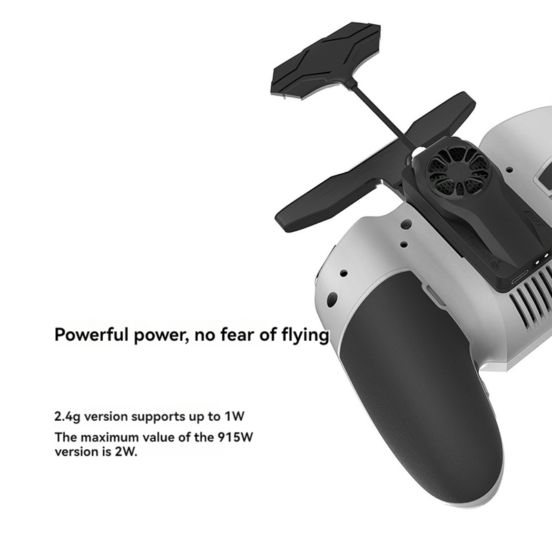 M93K-For EMAX Aeris Link RX TX - Drone Rc Link ulasan dan harga