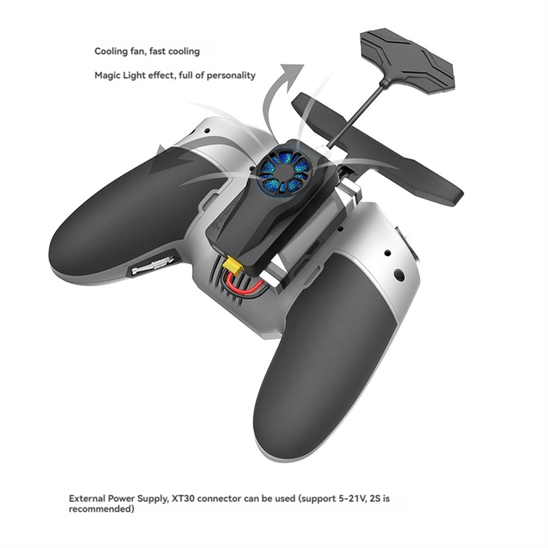 M93K-For EMAX Aeris Link RX TX - Drone Rc Link ulasan dan harga