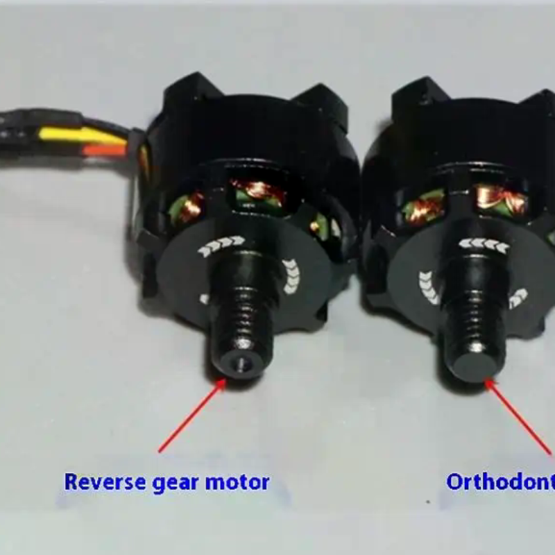 3S 1306 3000KV CW CCW Brushles - Dron Rc Quadcopter ulasan dan harga