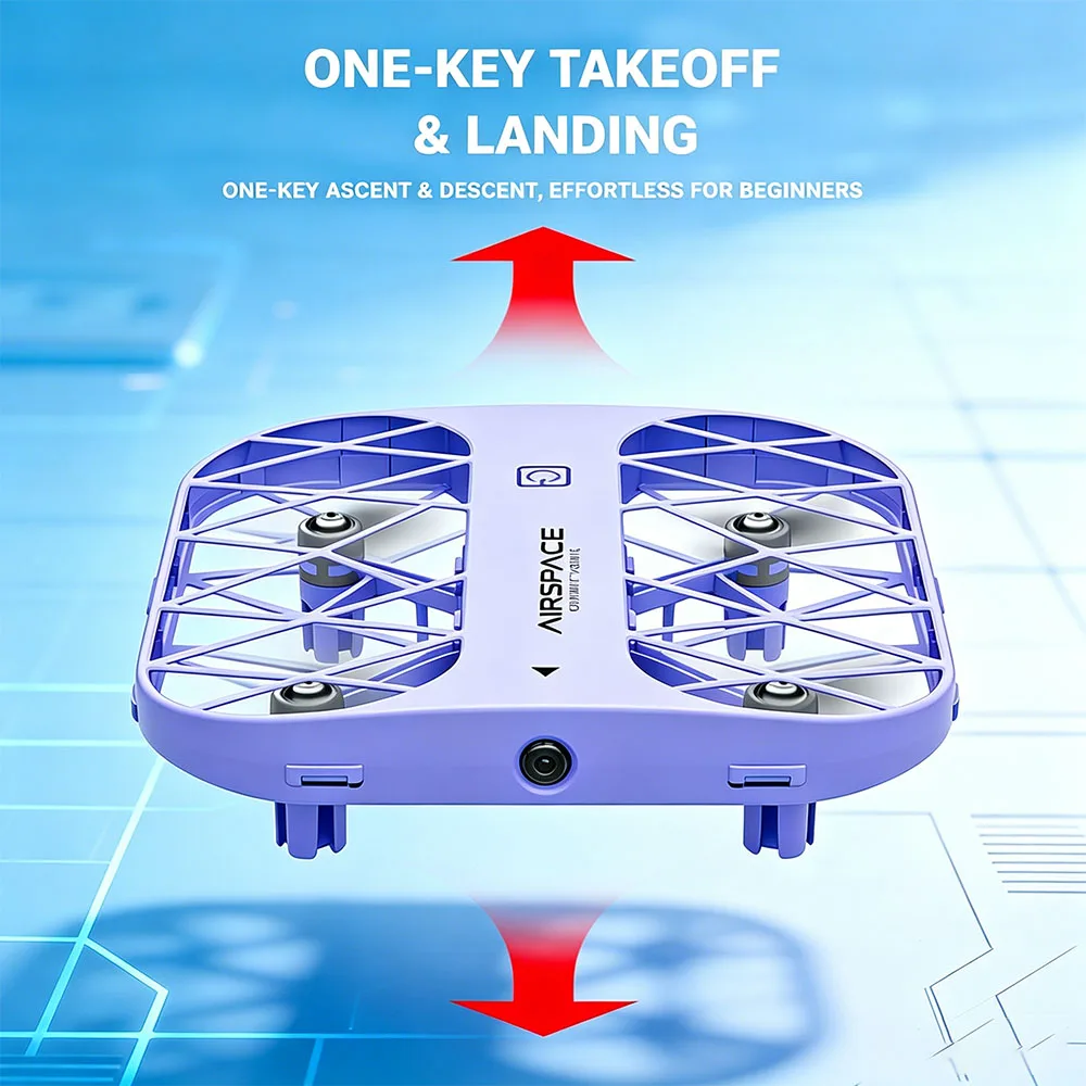 JJRC H142 2026 RC HD Aerial Mi - Dron Rc Quadcopter ulasan dan harga