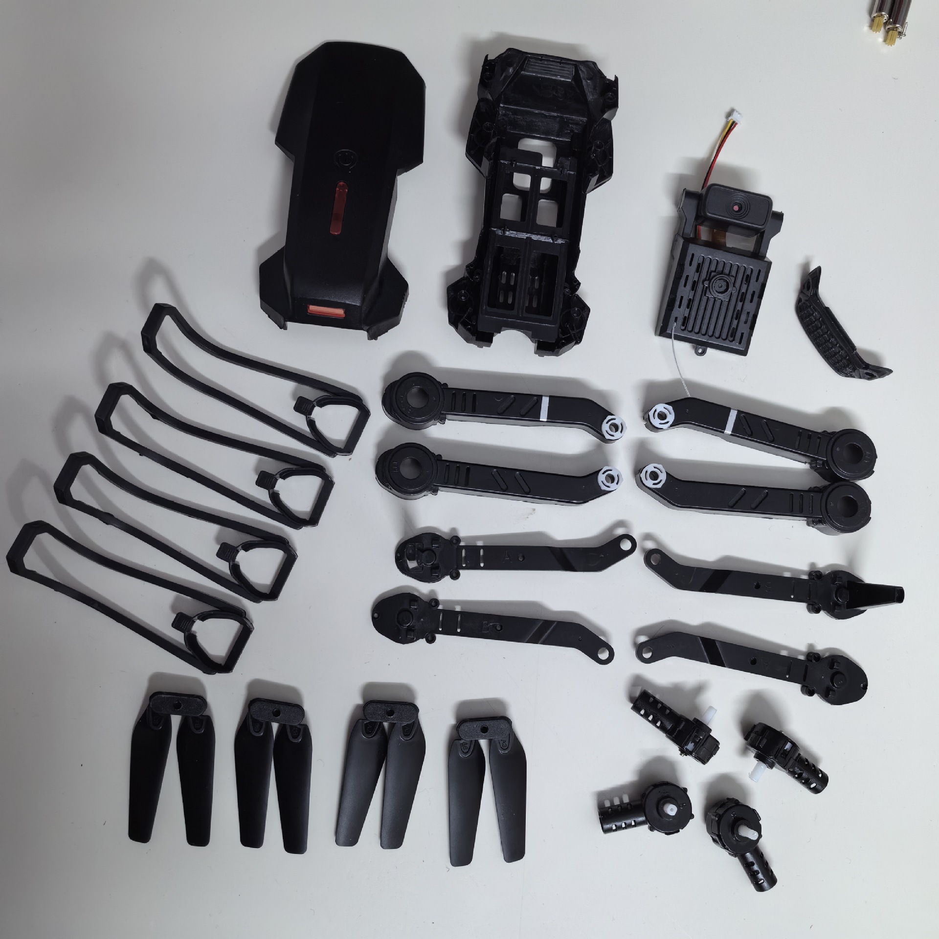 E88 RC Drone Accessories Spare - Drone E88 Rc Quadcopter ulasan dan harga