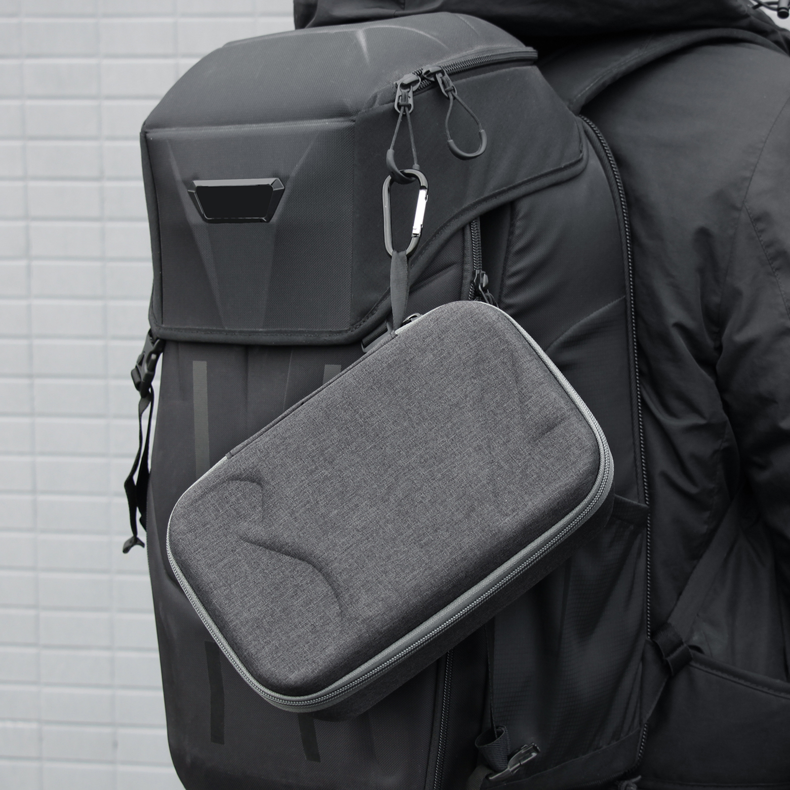 Storage Bag for Mavic 3 Pro Sh - Drone Dji Rc Mavic 3 Pro ulasan dan harga