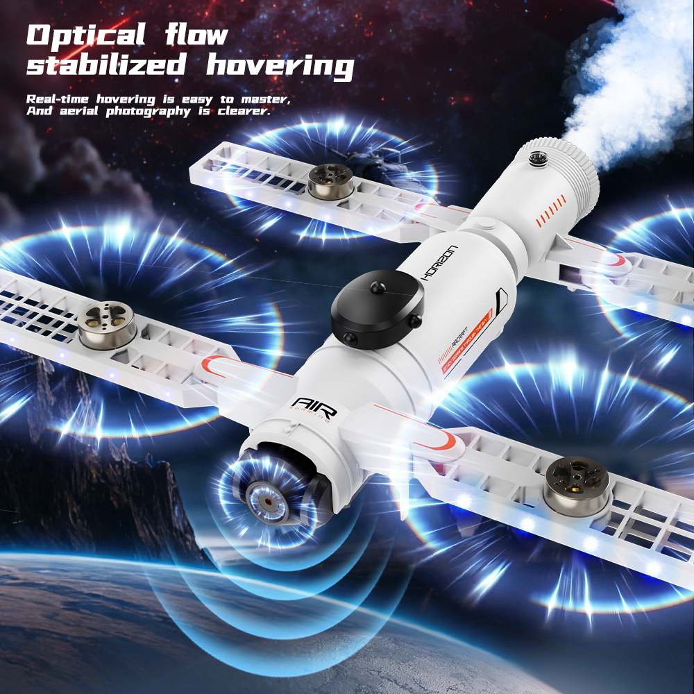 Tail Flame Effect Drone 8K Cam - Drone Rc Price ulasan dan harga