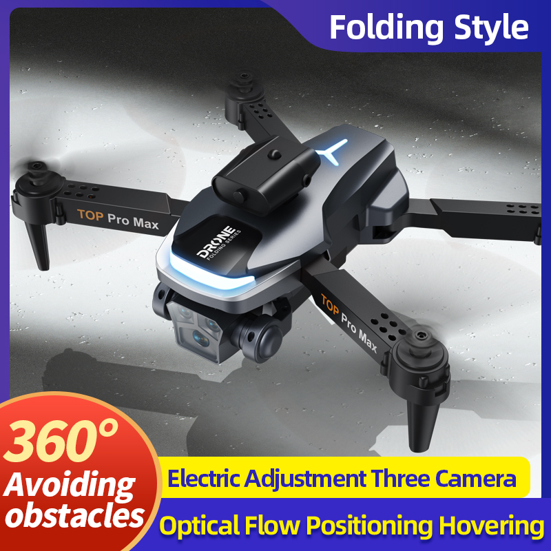 P23 2026 NEW Professional Dron - Dron Rc Quadcopter ulasan dan harga