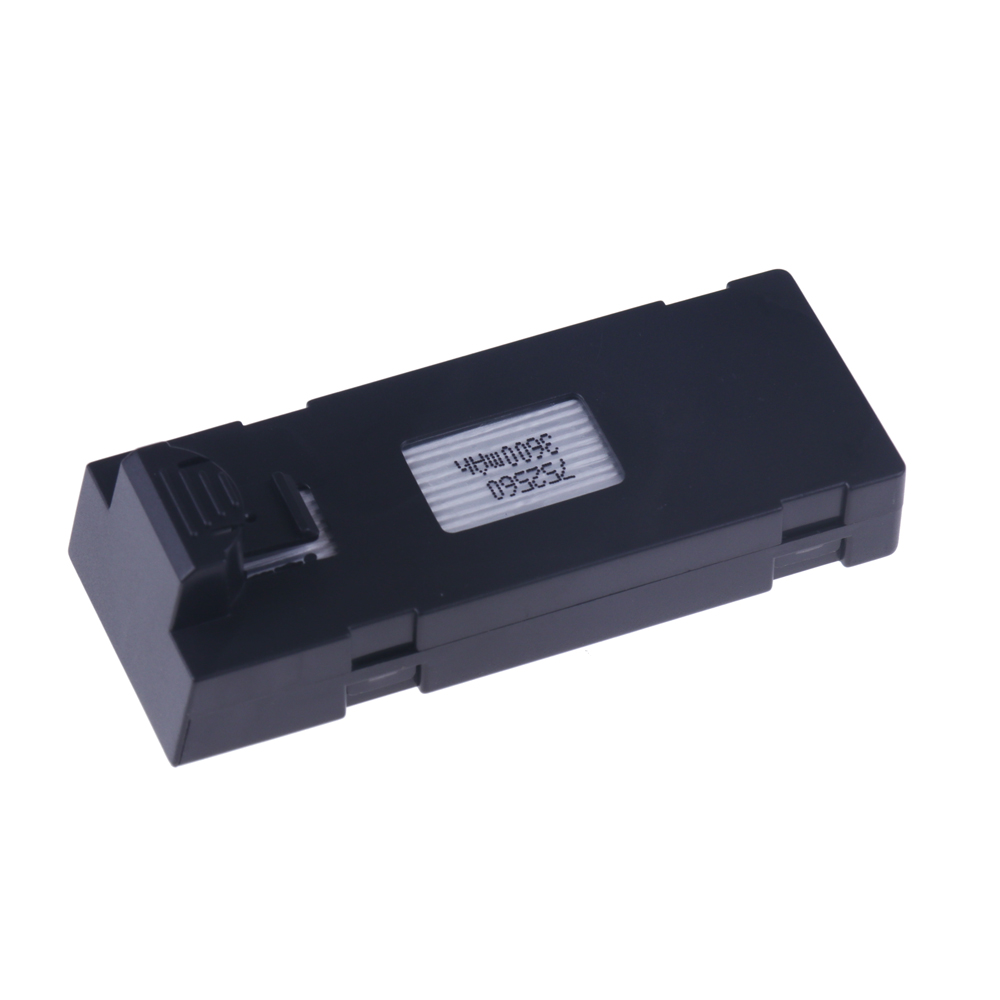 3.7V 3600mAh Upgrade E88 Batte - Drone E88 Rc Quadcopter ulasan dan harga