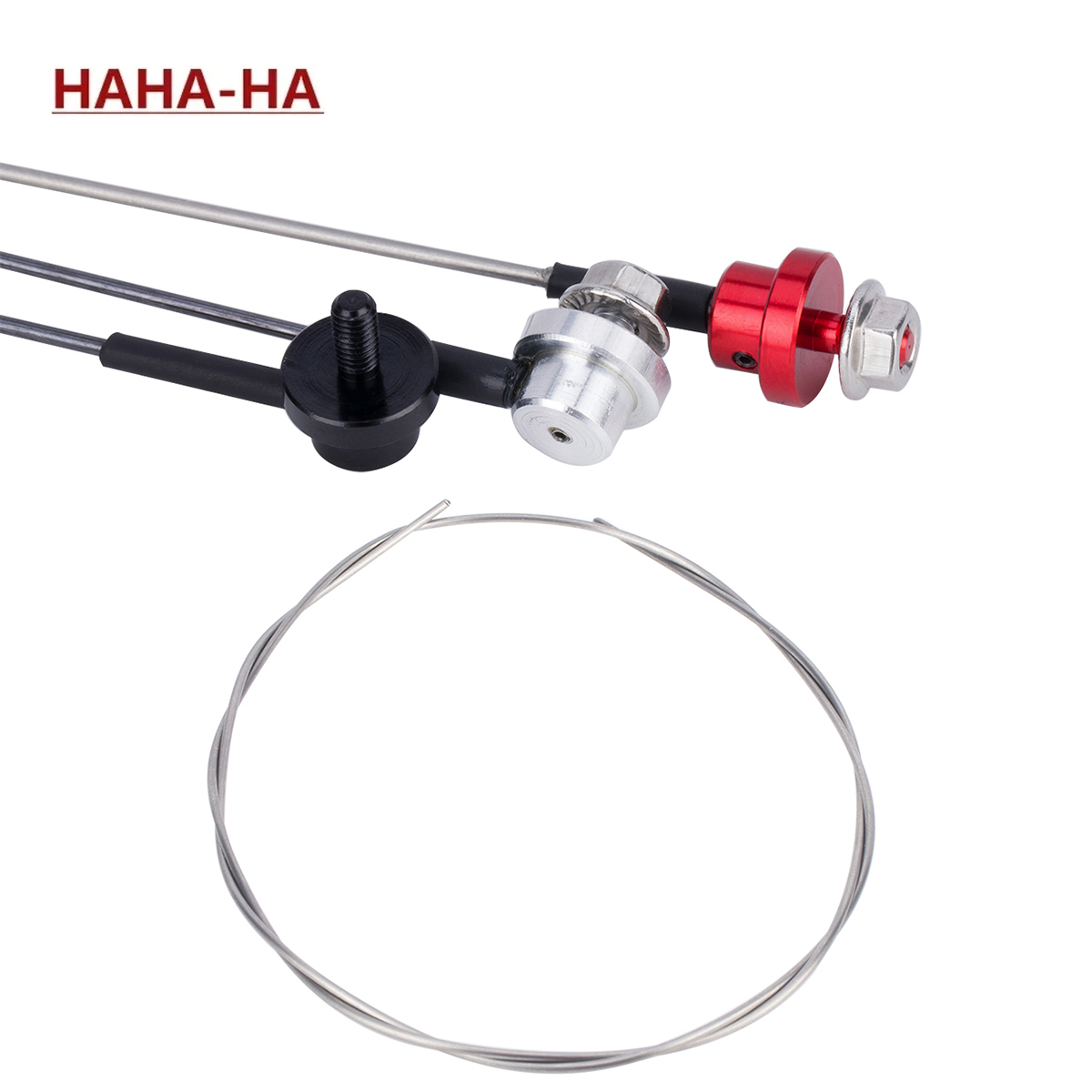 50cm Metal Simulation Antenna  - Rc Crawler Axle Parts ulasan dan harga