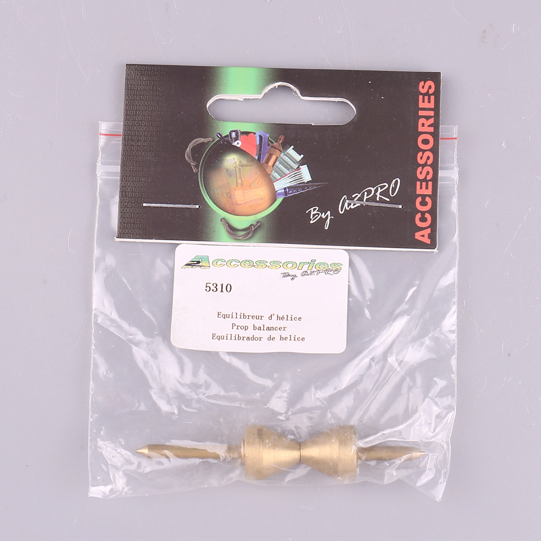 Model Airplane Brass Propeller - Propeller Balancer Tool ulasan dan harga