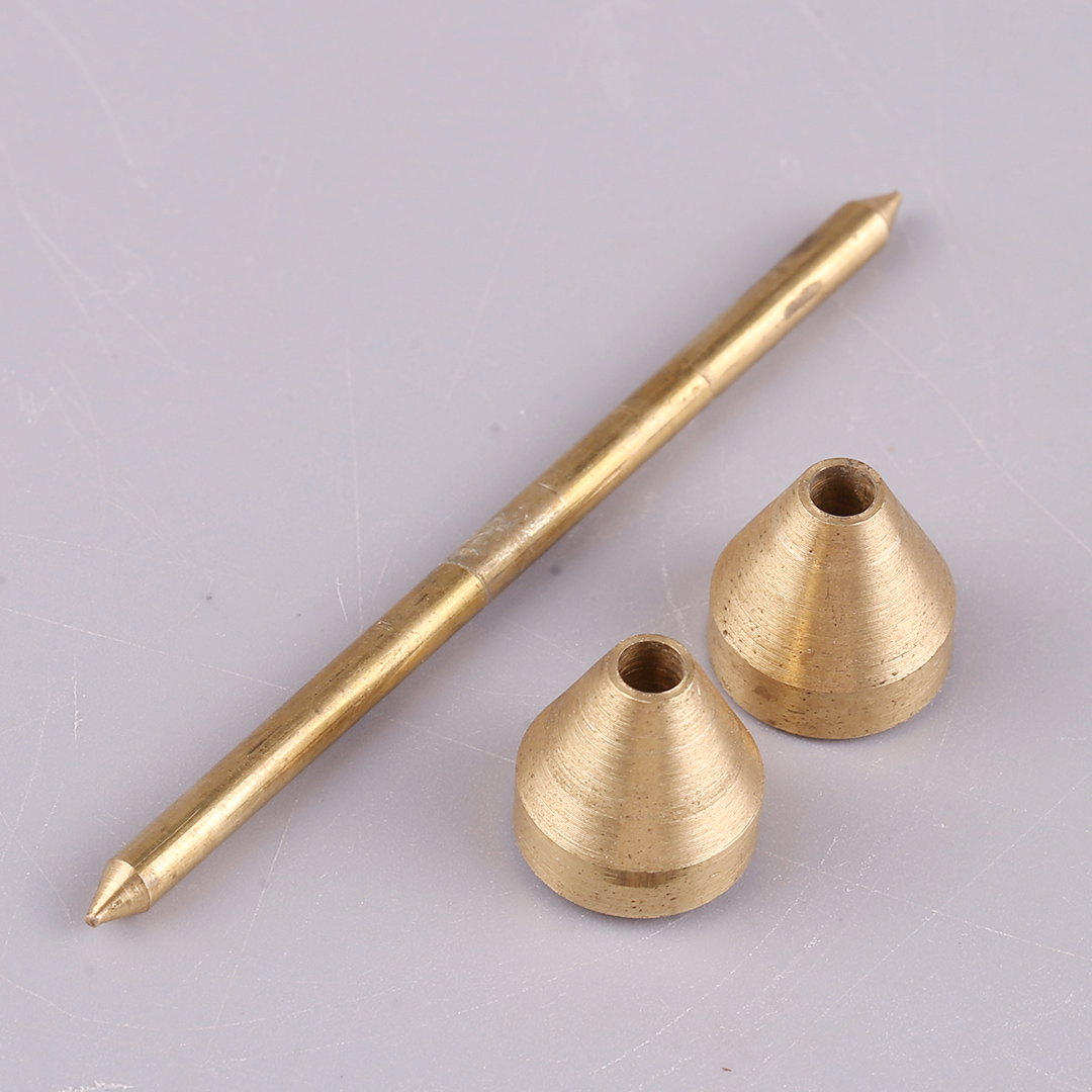 Model Airplane Brass Propeller - Propeller Balancer Tool ulasan dan harga