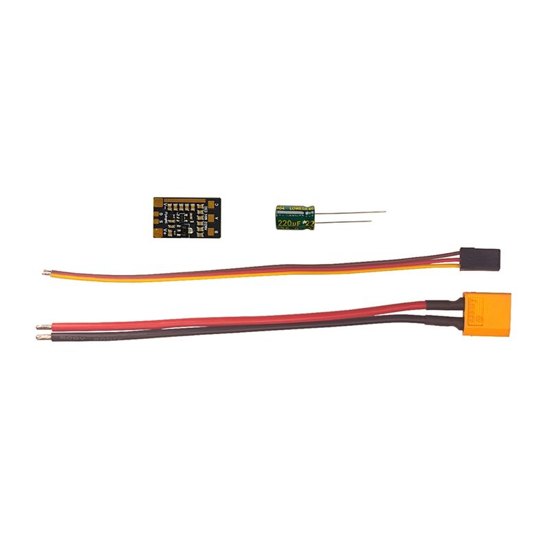 Best-AM32 ESC 40A 32-Bit Elect - Drone And Car ulasan dan harga