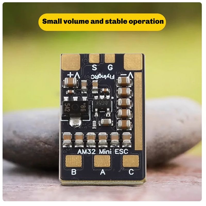 Best-AM32 ESC 40A 32-Bit Elect - Drone And Car ulasan dan harga