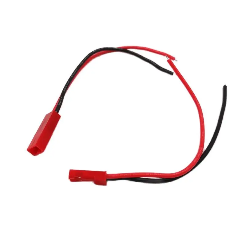 20pcs 10 Pairs JST 2P Connecto - Drone Rc Link ulasan dan harga