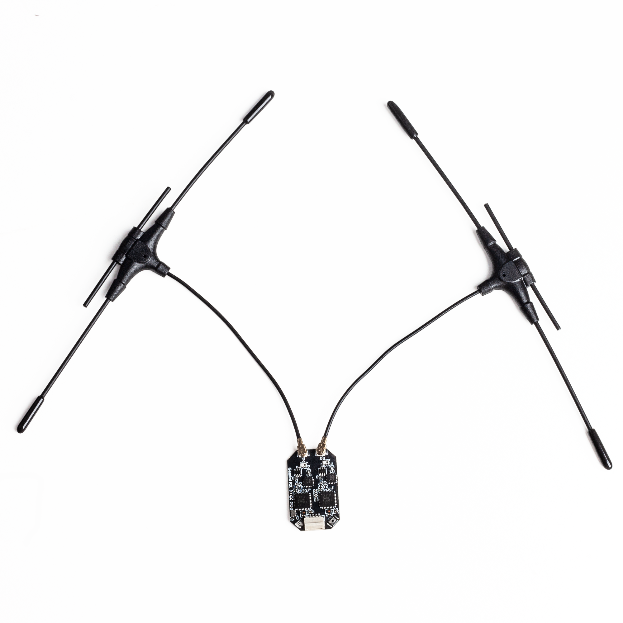 ELRS 915MHz/2.4GHz Gemini Dual - Drone Rc Parts ulasan dan harga