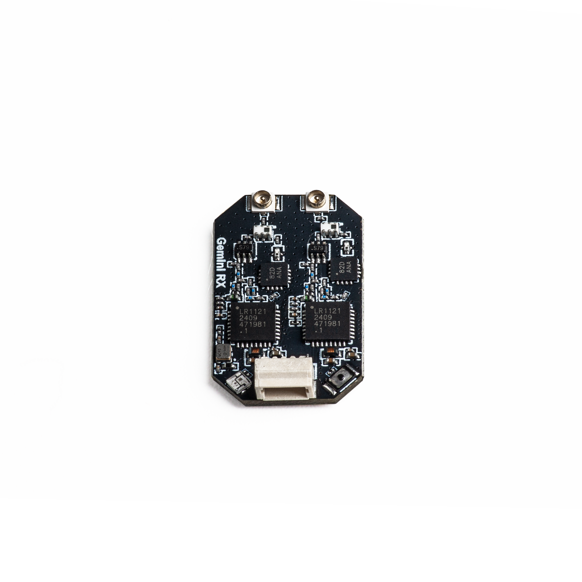 ELRS 915MHz/2.4GHz Gemini Dual - Drone Rc Parts ulasan dan harga