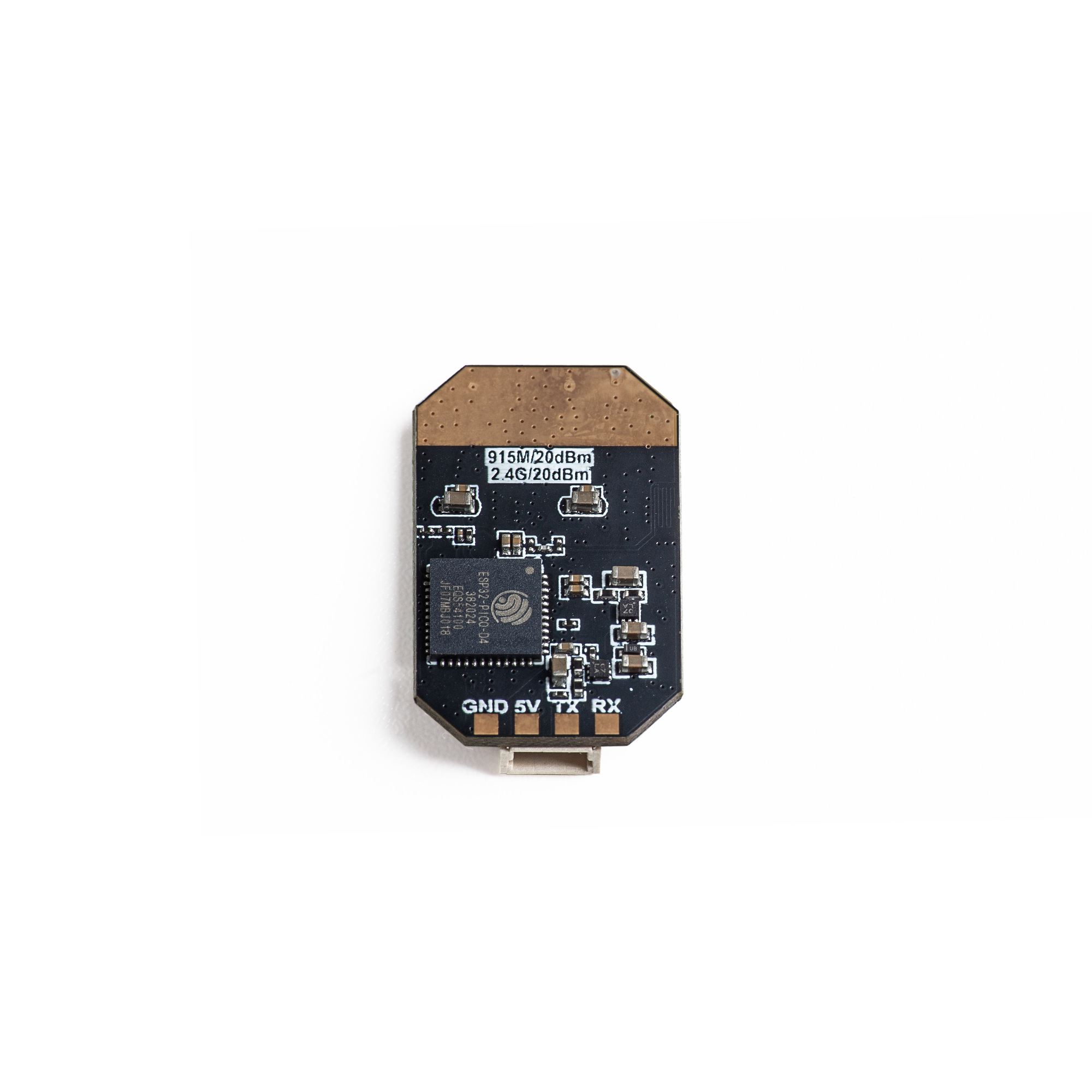 ELRS 915MHz/2.4GHz Gemini Dual - Drone Rc Parts ulasan dan harga