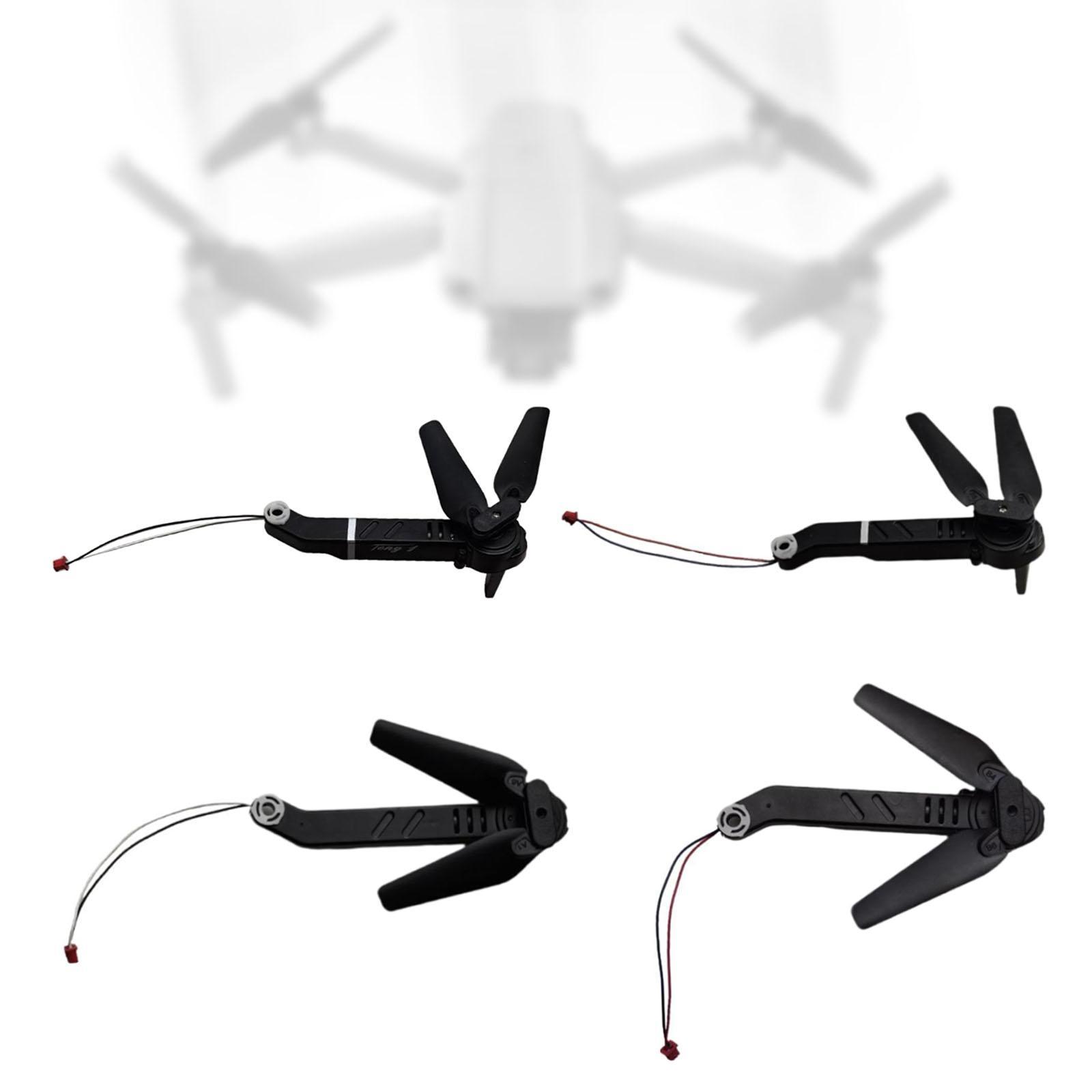 RC Drone Accessories Front Rea - Drone E88 Rc Quadcopter ulasan dan harga
