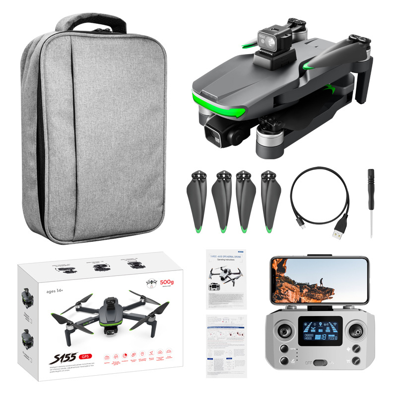 Beginner 4K HD , 7.2inch Scree - Drone Rc Parts ulasan dan harga