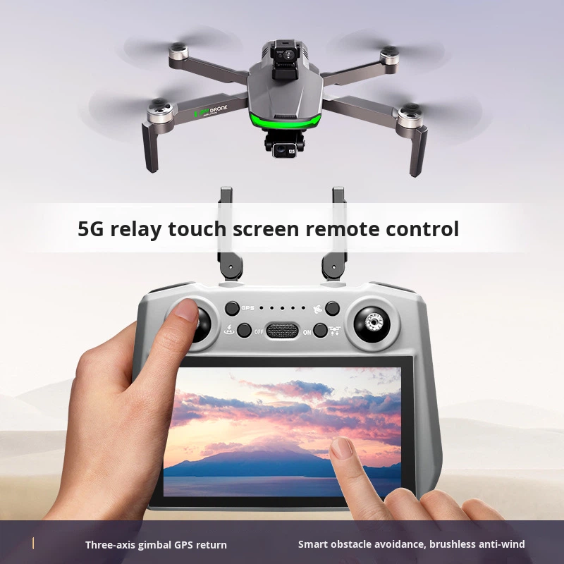 Beginner 4K HD , 7.2inch Scree - Drone Rc Parts ulasan dan harga
