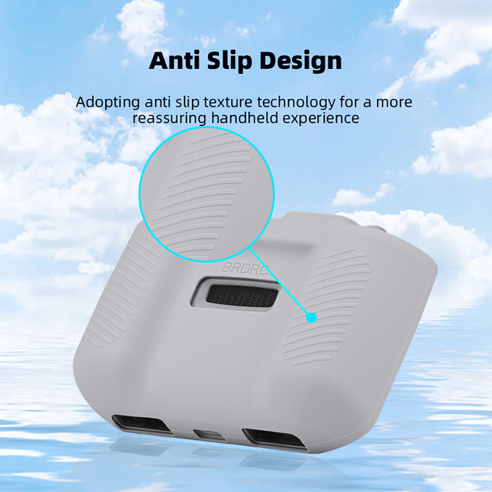 BRDRC Silicone Case for DJI Mi - Drone Dji Rc Mavic 3 Pro ulasan dan harga