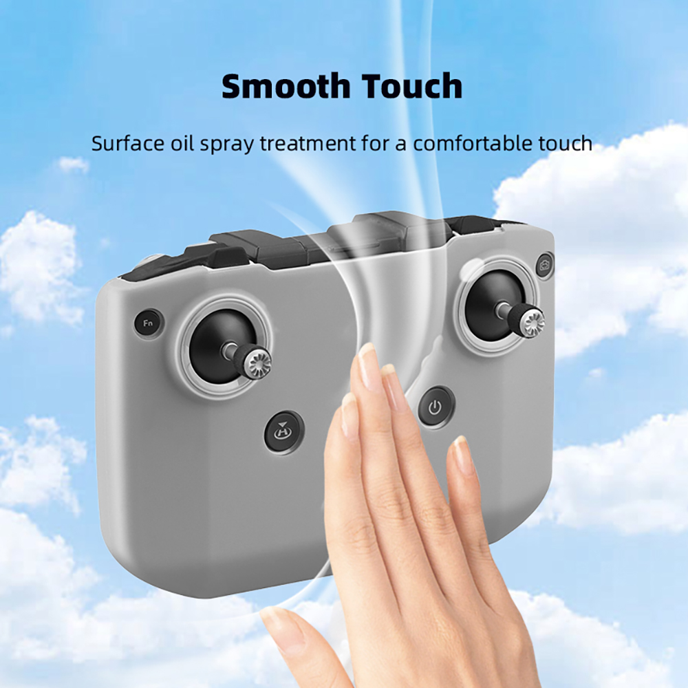 BRDRC Silicone Case for DJI Mi - Drone Dji Rc Mavic 3 Pro ulasan dan harga