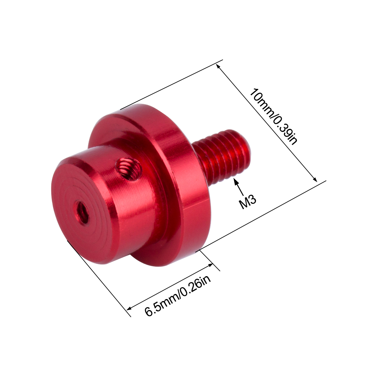50cm Metal Adjustable Simulati - Rc Crawler Axle Parts ulasan dan harga
