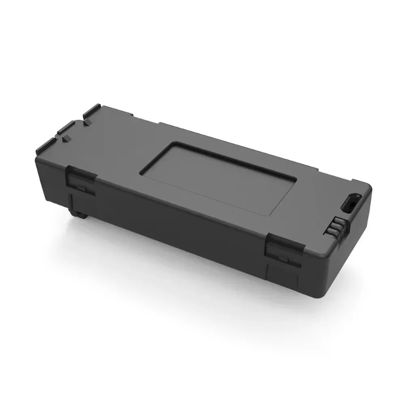 3.7V 1800mah RC Drone Battery  - Drone Rc E88 Pro ulasan dan harga