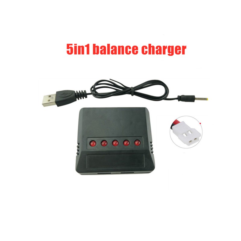 Hubsan H107 X4 Battery USB Cha - Drone Vs Rc Helicopter ulasan dan harga