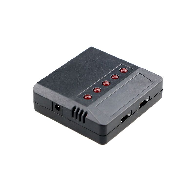 Hubsan H107 X4 Battery USB Cha - Drone Vs Rc Helicopter ulasan dan harga