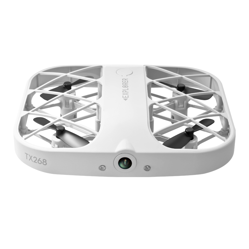 JJRC H107 FPV RC Drone with 2  - Dron Rc Quadcopter ulasan dan harga