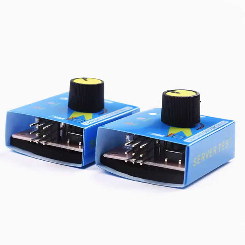 3CH Simple Multi Servo ECS Tes - Drone Rc Parts ulasan dan harga