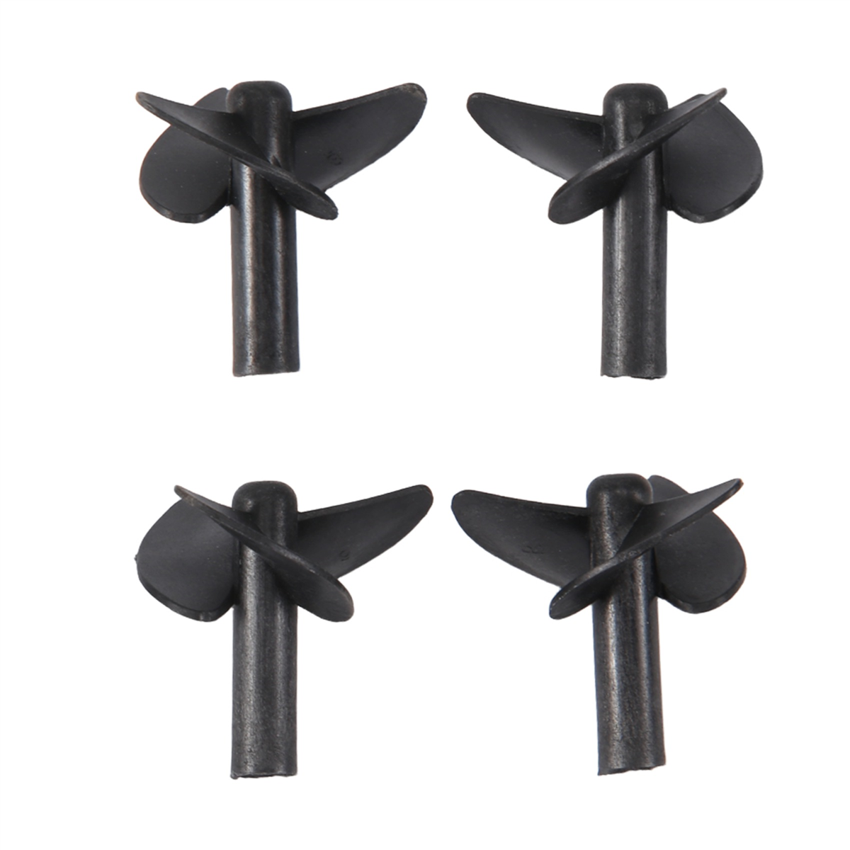 RC Boat Spare Parts Propeller  - Propeller Balancer Tool ulasan dan harga