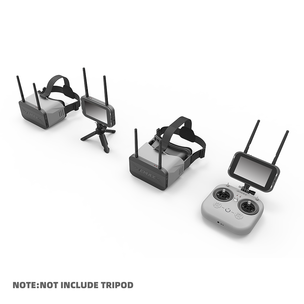 Emax Tinyhawk III 3 RTF Kit FP - Dron Rc Quadcopter ulasan dan harga