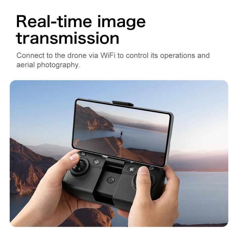 Aeri100/Aeri100VR Remote Contr - Dron Rc Quadcopter ulasan dan harga