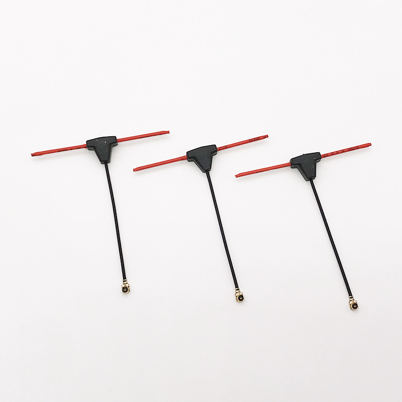 2.4G 2DBI T Antenna IPX1 for T - Drone Rc Parts ulasan dan harga