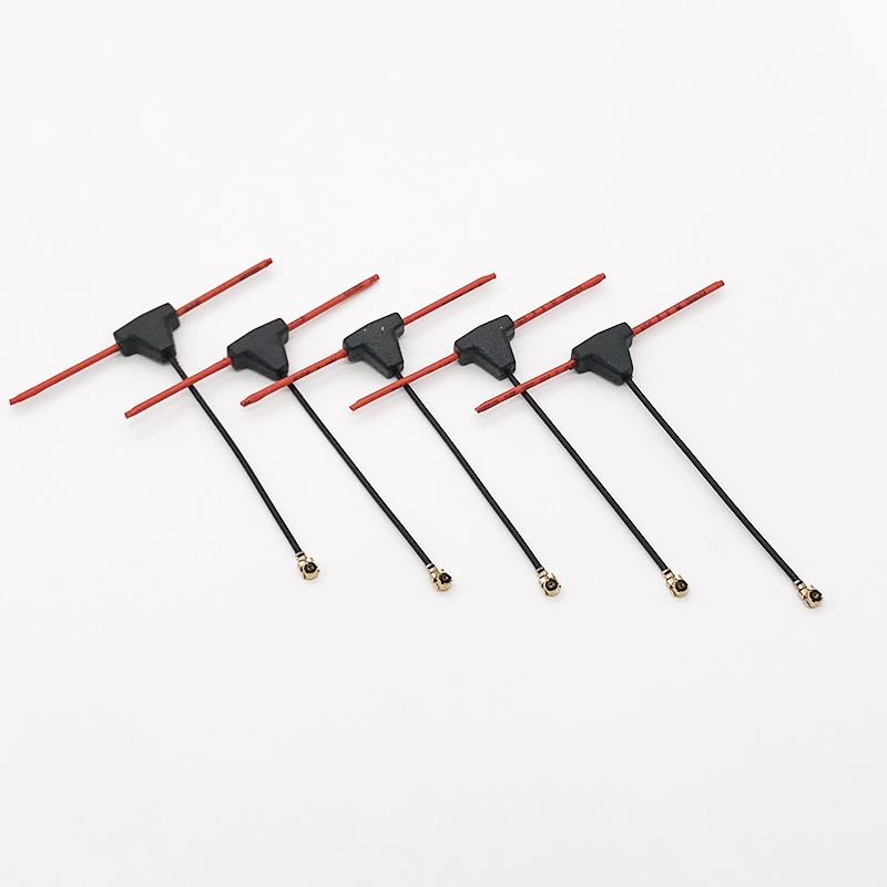 2.4G 2DBI T Antenna IPX1 for T - Drone Rc Parts ulasan dan harga