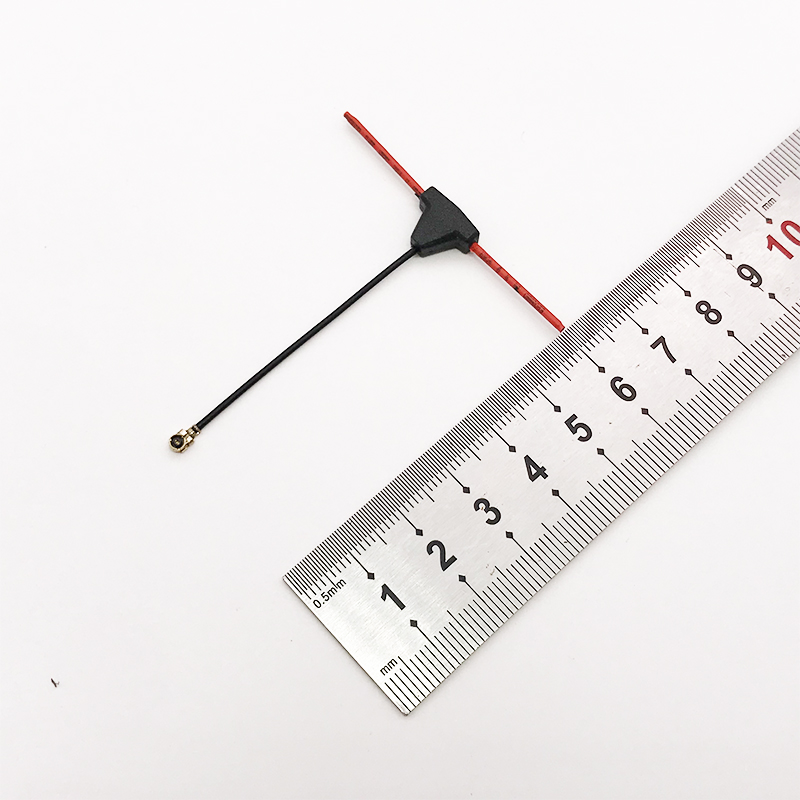 2.4G 2DBI T Antenna IPX1 for T - Drone Rc Parts ulasan dan harga