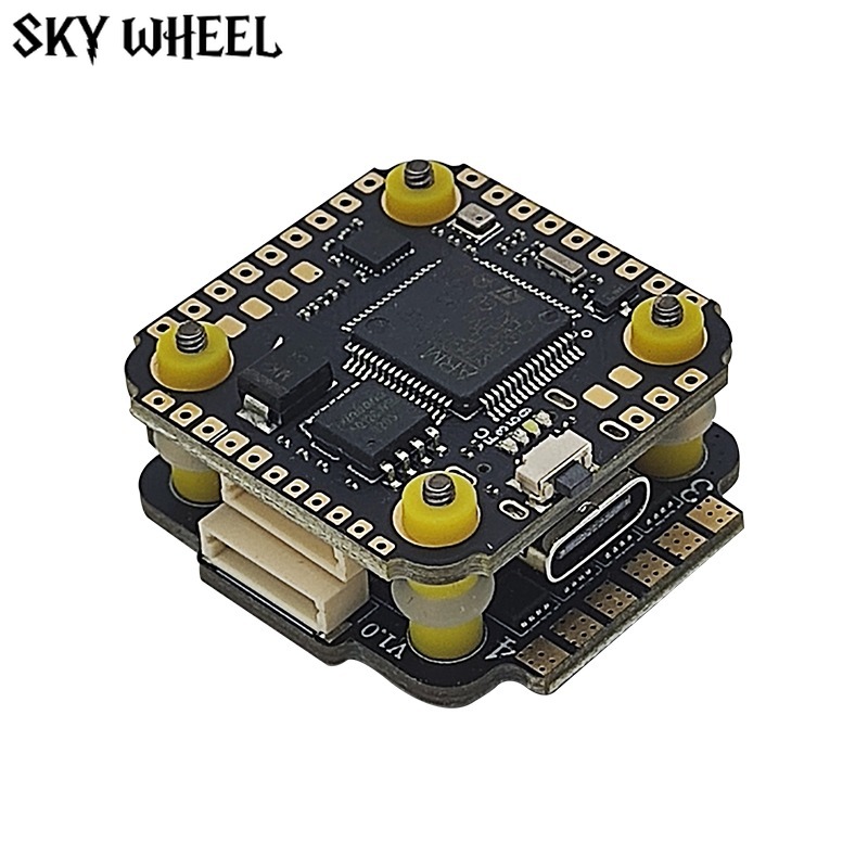 Aocoda-RC F7MINI F7 Flight Con - Drone Rc Parts ulasan dan harga