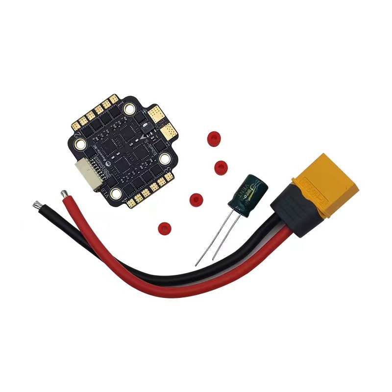 Aocoda-RC F7MINI F7 Flight Con - Drone Rc Parts ulasan dan harga